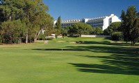 penina championship golf course - vilamoura